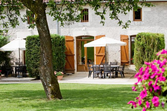 Gites La Forge De Sainte Marie Thonnance-les-Moulins Phòng bức ảnh