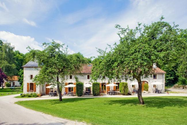 Gites La Forge De Sainte Marie Thonnance-les-Moulins Phòng bức ảnh
