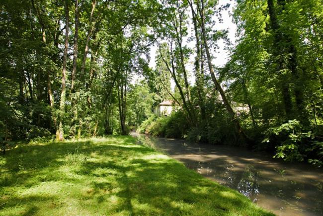Gites La Forge De Sainte Marie Thonnance-les-Moulins Ngoại thất bức ảnh