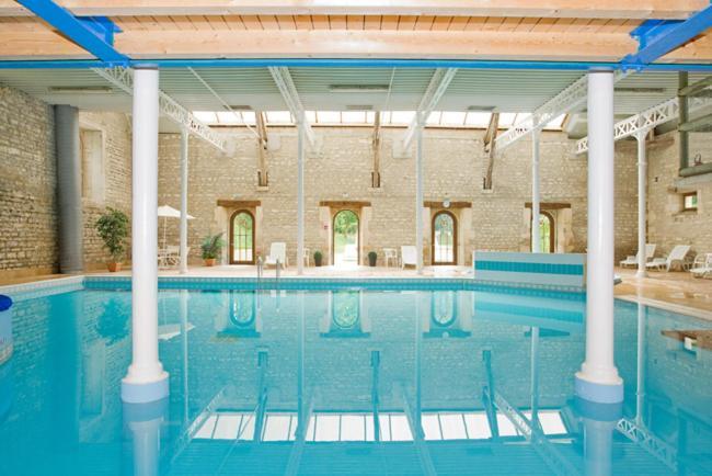 Gites La Forge De Sainte Marie Thonnance-les-Moulins Ngoại thất bức ảnh