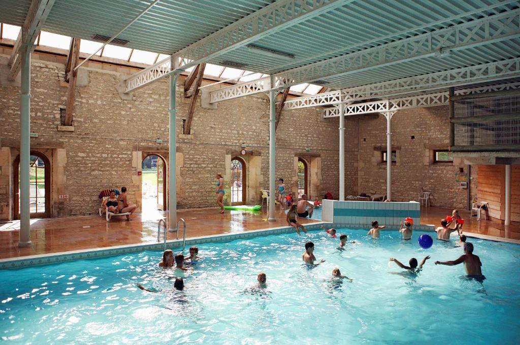 Gites La Forge De Sainte Marie Thonnance-les-Moulins Ngoại thất bức ảnh